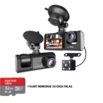 Kamerë Makine 3 në 1