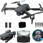 Drone me Kamera HD