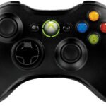 Kontroller Xbox Wireless