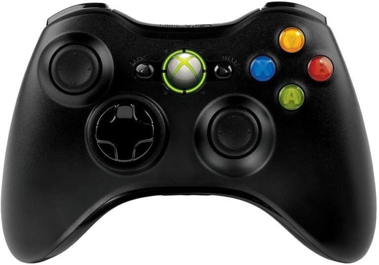 Kontroller Xbox Wireless