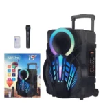 Boksë Karaoke Profesionale