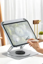 Mbajtëse Laptopi Metalike - Figura 2