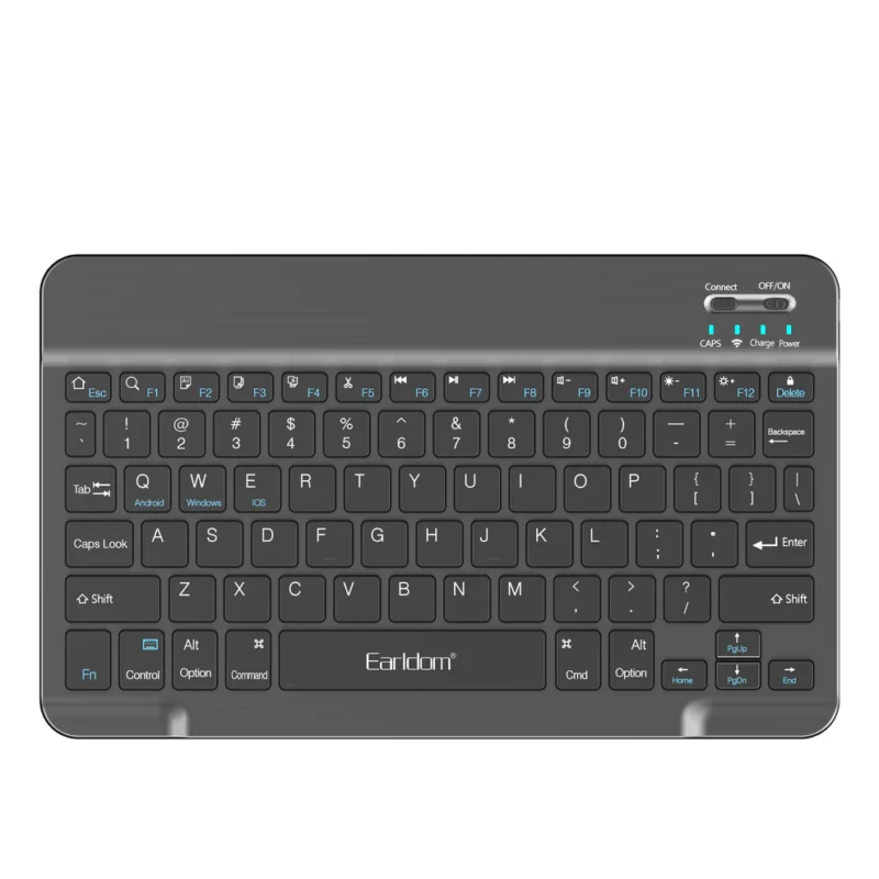 Tastierë Wireless Mini
