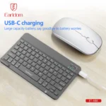 Tastierë Wireless Mini - Figura 2