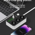 Adaptor Karikimi Multi USB