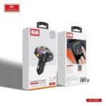 FM Transmetues Bluetooth QC - Figura 2