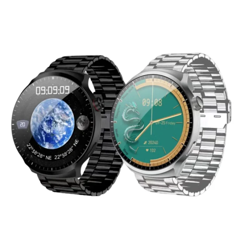 Smart Watch Watch 4 Max
