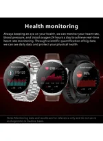 Smart Watch Watch 4 Max - Figura 2