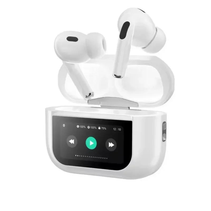 Earbuds me ekran & ANC thumbnail 2