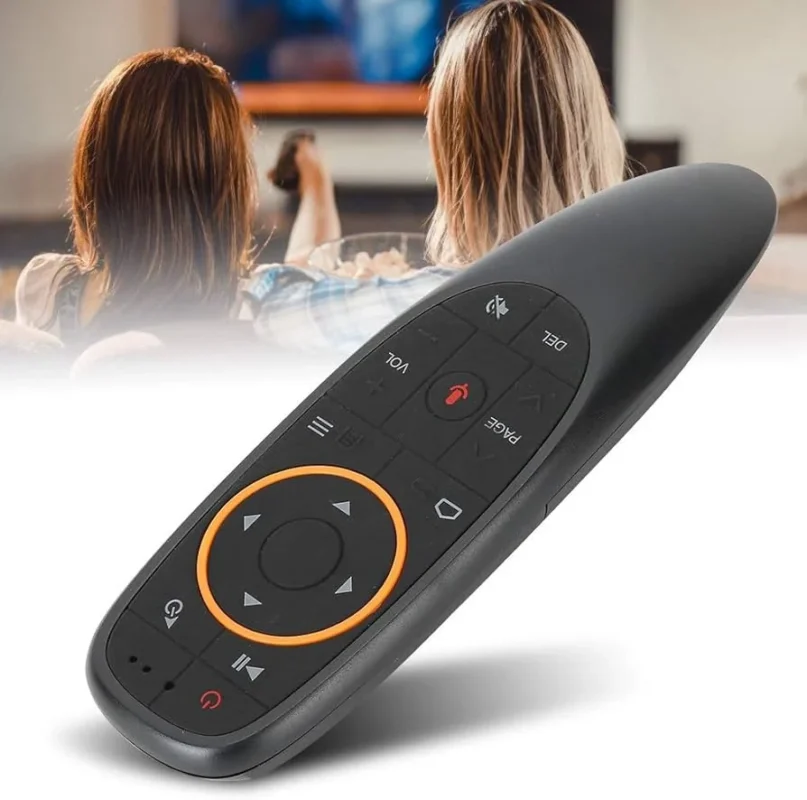 Air Mouse / Remote 2.4G thumbnail 3