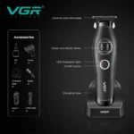 Makineri Prerjeje VGR Voyager - Figura 2