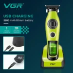 Makineri Prerjeje VGR Voyager - Figura 3