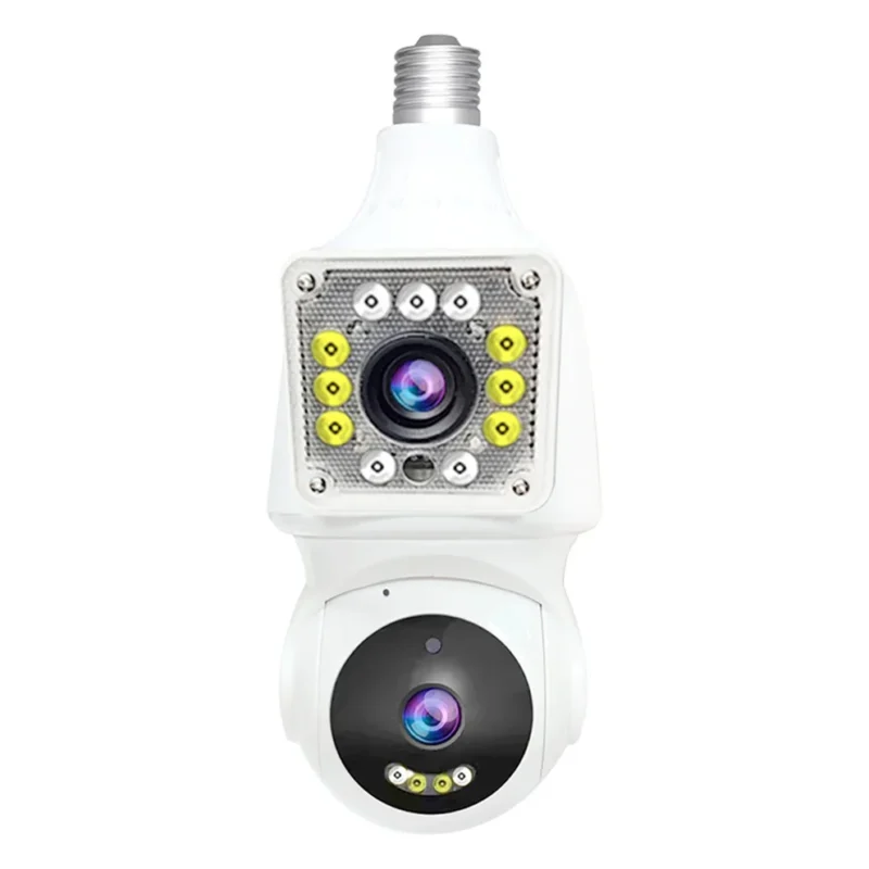 Mini Kamera Magnetike + Kartë 32GB