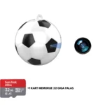 Kamerë Sekrete në Formë Topi