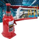 Krik Hidraulik 32 Ton - Figura 2