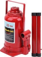Krik Hidraulik 32 Ton