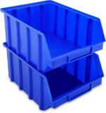 Kuti Plastike Organizimi - Figura 2