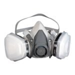 Maskë Mbrojtëse me Filter (Respirator) - Figura 2