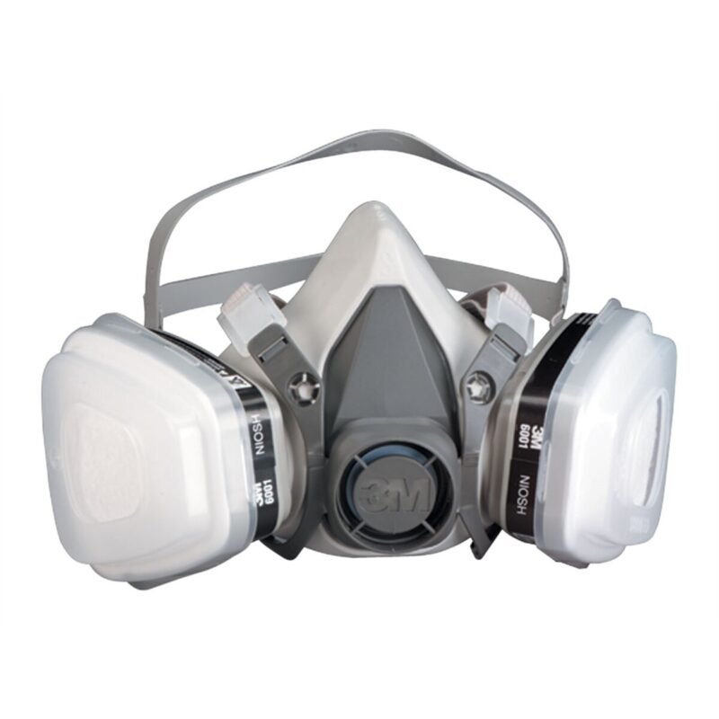 Maskë Mbrojtëse me Filter (Respirator) thumbnail 2