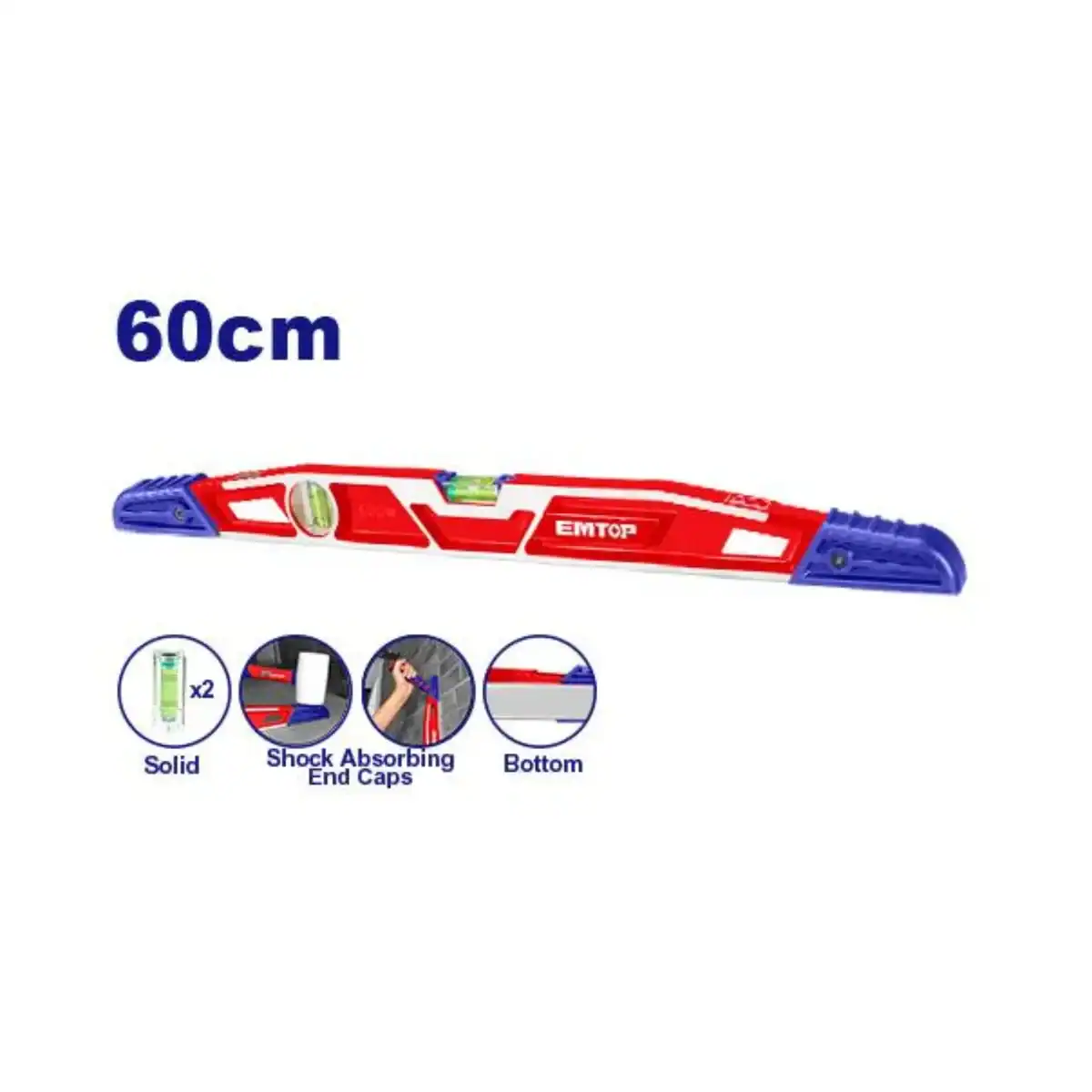 IMG_0130 Nivel Uji EMTOP 60cm - Figura 1