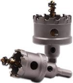 Set Sharra Gropash (Hole Saw Set) - Figura 2