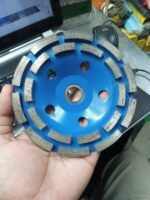Disk Diamanti 115MM (Blu – Beton/Gur) - Figura 3