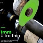 Disk Ultra Thin 115MM (1MM – Metal) - Figura 3