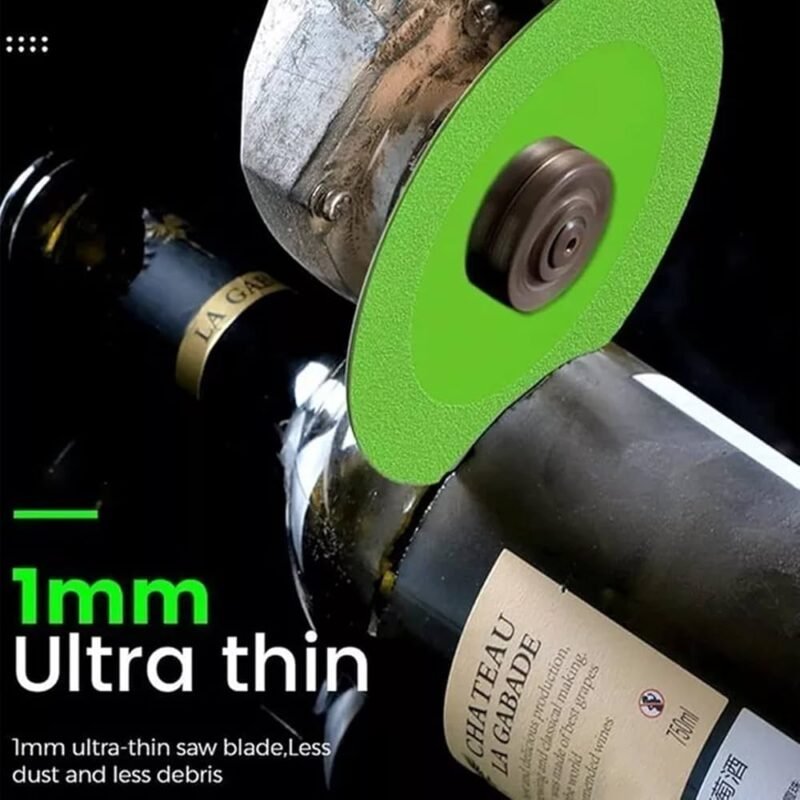 Disk Ultra Thin 115MM (1MM – Metal) thumbnail 3
