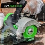 Prerëse Elektrike për Pllaka 180MM - Figura 2