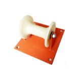 Rrotë Udhëzuese për Portë (Single Roller) - Figura 2