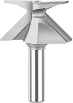 Frezë për Dru 1/2” Shank (Dekorative)