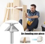 Frezë për Dru 1/2” Shank (Dekorative) - Figura 3