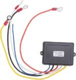 Modul Kontrolli 12/24V me Telekomandë