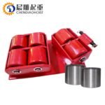 Pajisje ngritëse për ngarkesa (Moving Skates) - Figura 2