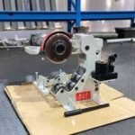 Makinë për Sharrë/Mprehje Sharrash - Figura 2