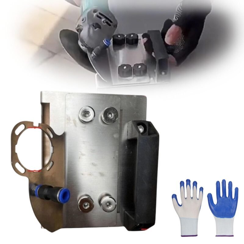 Prerëse për Makina (Me Gur / Disk) thumbnail 2