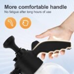 Spërkatës Manual (Pompa) - Figura 2