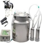 Makineri Mjelëse për Lopë