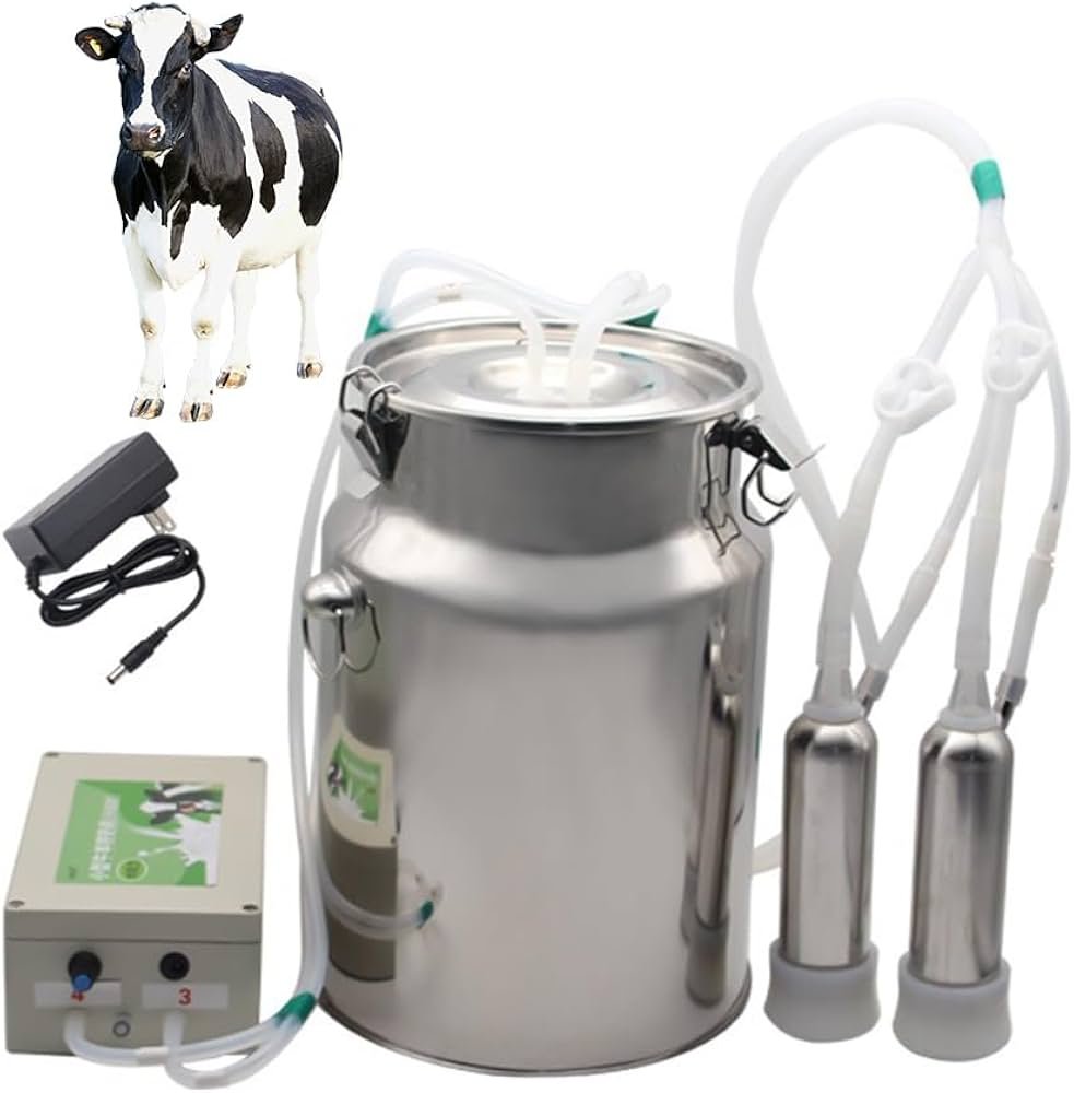 IMG_4605 Makineri Mjelëse për Lopë - Figura 1