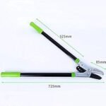 Gërshërë me Doreza të Gjatë (Lopper) - Figura 2