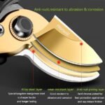 Gërshërë Profesionale për Krasitje - Figura 3