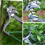 Gërshërë Prerëse për Degë (Hook Cutter) - Figura 2