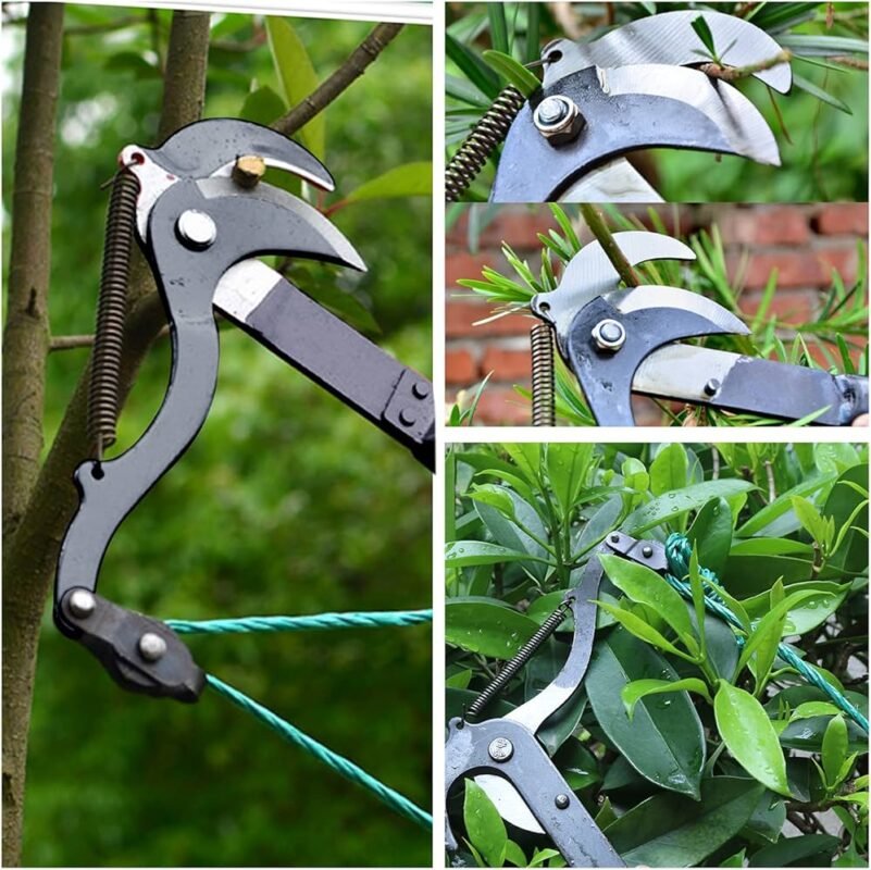 Gërshërë Prerëse për Degë (Hook Cutter) thumbnail 2