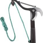 Gërshërë Prerëse për Degë (Hook Cutter)