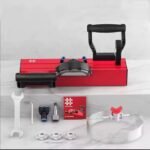 Vegël Profesionale për Mbajtje & Nivelim Pllakash - Figura 2