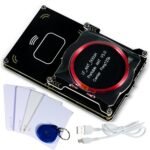 Modul RFID Lexues/Kopjues Kartelash - Figura 2