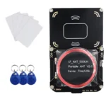 Modul RFID Lexues/Kopjues Kartelash