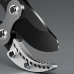 Gërshërë Teleskopike për Degë (Lopper) - Figura 3