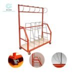 Karrocë Transporti për Xhama/Pllaka (Profesionale)