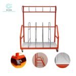 Karrocë Transporti për Xhama/Pllaka (Profesionale) - Figura 2